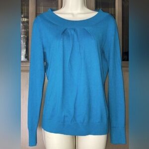Banana Republic Silk Sweater